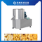 ABB Siemens Wheat Flour Snack Making Machine Double Screw Extruder 150kg/H