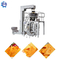 SS201 Commercial Tortilla Chips Processing Line 300kg/H