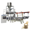 Konjac Flour Artificial Rice Processing Line Double Screw Extruder 250kg/H