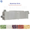 Konjac Flour Artificial Rice Processing Line Double Screw Extruder 250kg/H