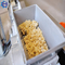 11000 Pcs/H Auto Fried Instant Noodle Production Line 50kw