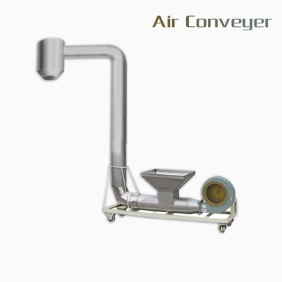 Silk Road-65 Nutritional Baby Food Powder Making Machine Extruder 100kw