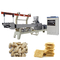 Soy Meat Processing Line Textured Vegetable Soya Protein Machine