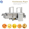100kg/H Kurkure Production Line Corn Grits Cheese Making Machine