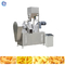 100kg/H Kurkure Production Line Corn Grits Cheese Making Machine