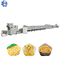 154kw Fried Instant Noodles Manufacturing Plant 111000pcs/8h