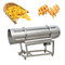 2D 3D Snack Food Extruder Corn Chips Production Line MT 65 70 70C 85
