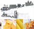 Automatic Doritos Linear Tortilla Chips Making Machine Big Capacity