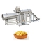 Corn Puff Extruder Core Filling Puffed Snack Machine 250kg/H