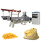 Food Grade SS 380V 50HZ Pasta Macaroni Production Line Machine 2t