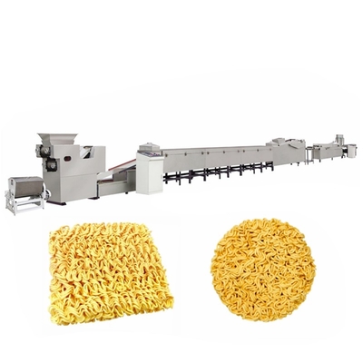 11000pcs/8h Instant Noodle Production Line