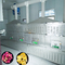 3d Sterilizer Microwave Drying Machine 5000*710*2000mm