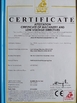 China Jinan MT Machinery &amp; Equipment Co., Ltd. certification